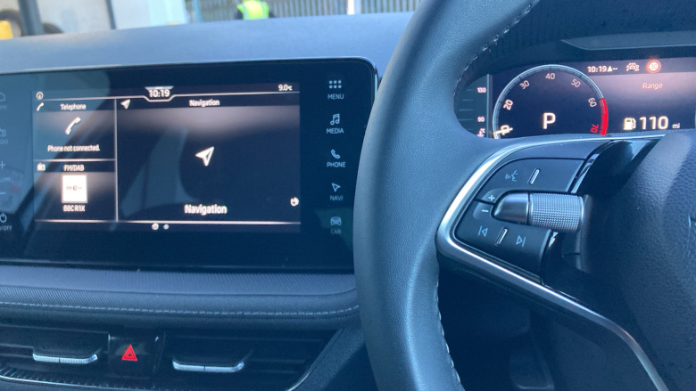 Skoda Fabia 1.0 TSI 116 SE L 5dr DSG Petrol Hatchback